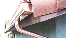 Rain Gutter Installation, Repair, Cleaning in Bridge City, TX